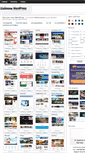 Mobile Screenshot of best-wordpress-templates.ru